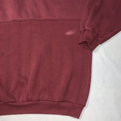 Vintage Todays News Collared Sweatshirt XL Casual Classic 90s
