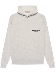+essentials hoodie fear of god original hoodie -*