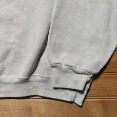 Vintage 80s Beer Bottle Windsurfing Coral Reefers Marijuana Sweatshirt USA 2XL