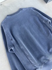 Champion Reverse Weave Crewneck Sweatshirt Grey