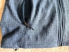 Kuhl Reactiv Full Zip hoody Size Small Men’s Midnight see description and Pics