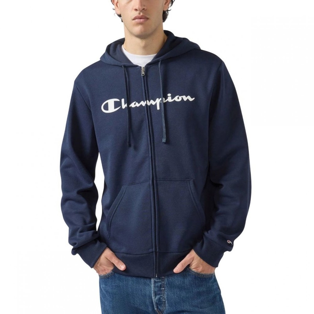 Champion Men’s Hoodie Sweatshirt 221810.BS501