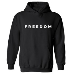 Freedom Hoodie USA Men Women Patriotic Men’s Sweater Adult Unisex S M L XL 2XL