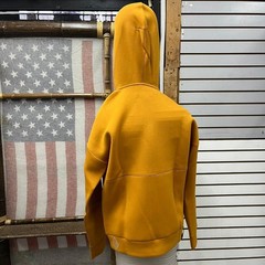 NWT Kappa 1pc Bacster Hoodie