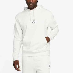 Nike Size L 2XL Air Jordan Men’s PREMIUM Flight Hoodie Pullover RARE