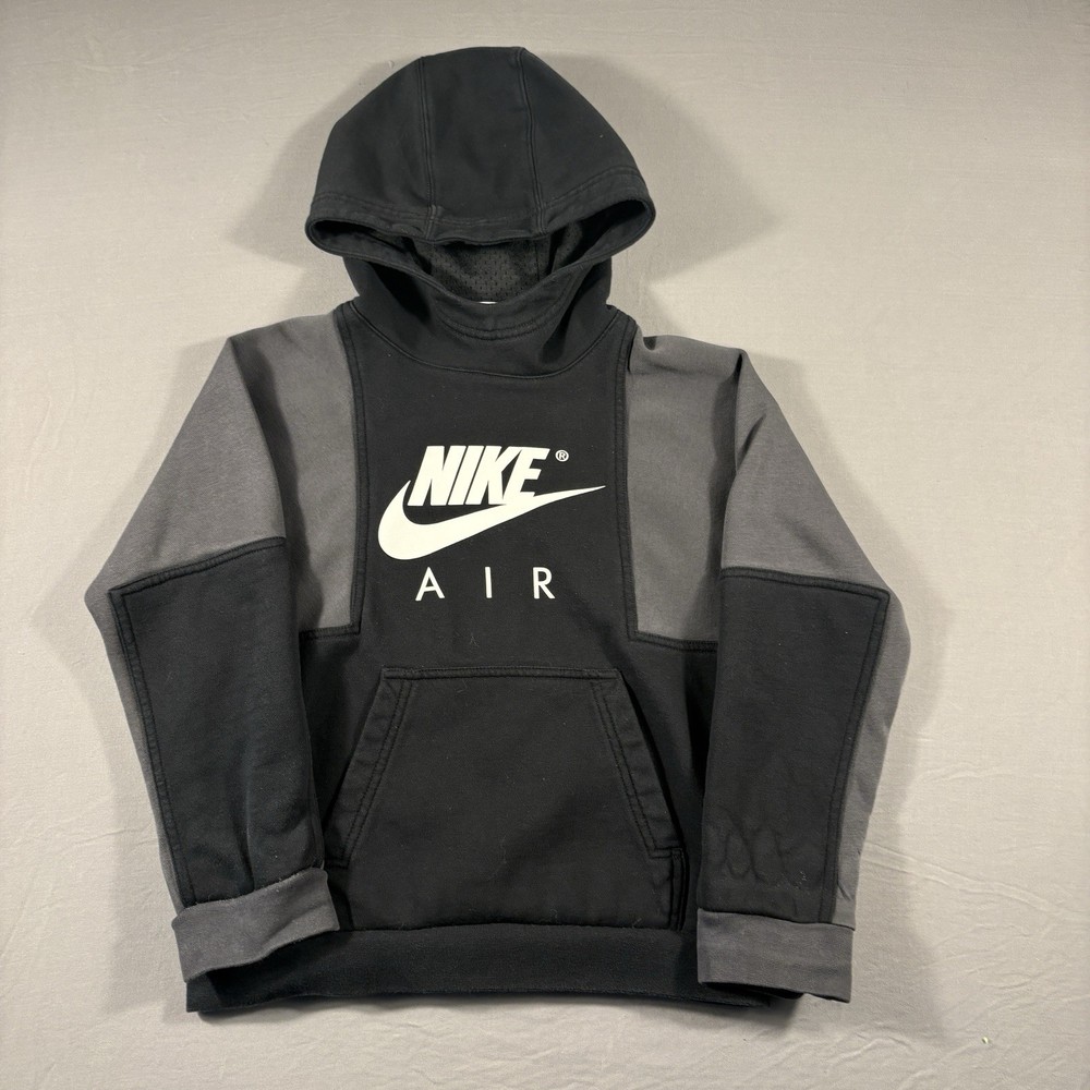 NIKE AIR Men’s Sportswear Fleece Hoodie Men’s Medium