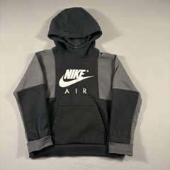 NIKE AIR Men’s Sportswear Fleece Hoodie Men’s Medium