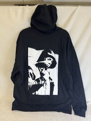 A Boogie Wit Da Hoodie Me Vs Myself Tour Hoodie Sz XL Rap Hip Hop Concert NWOT