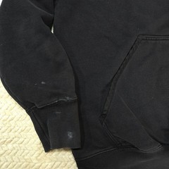Milwaukee Hoodie Mens XL Black Pullover Sweatshirt Workwear Pocket Heavyweight