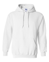 Gildan 18500 Unisex Heavy Blend Hooded Sweatshirt Pullover Hoodie Over 30 Colors
