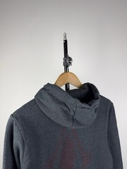 Gamer Ubisoft Art Assassin’s Creed Hoodie 2016 Promo Men’s S Size