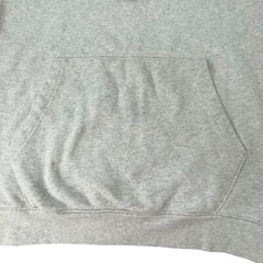 Nike Jordan Jumpman Flight Hoodie Sweatshirt Men’s M Heavyweight Kangaroo Pocket