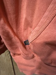 Vintage Triple Five Soul Hoodie (XXL)