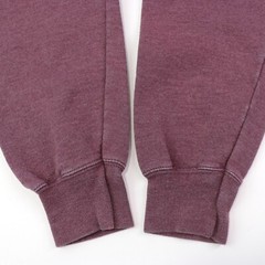 I Am Freaking Happy Fleece Hoodie Sweatshirt Size M No Dinx Bus Distressed