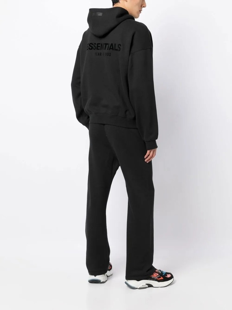 Hoddie and Pants Essentials (2 Pieces) ✅(All sizes and colors)