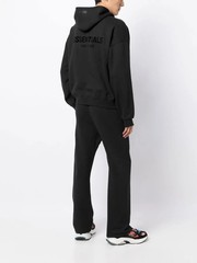 Hoddie and Pants Essentials (2 Pieces) ✅(All sizes and colors)