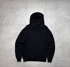 Vivienne Westwood Black Luxury Hoodie Size M