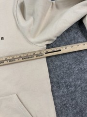 Daily Paper Shirt Men Large Women Sweatshirt Sweater Streetwear Amsterdam N77