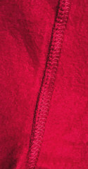 Hanes Unisex Ecosmart Crewneck Sweatshirt – 0P160 – 2XL DEEP RED 50%Cot./50%Poly