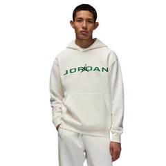Nike Jordan Brooklyn Oversize Stretch Pullover Hoodie Sportswear 5100