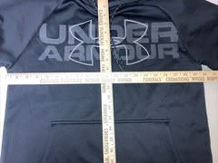 Under Armour Hoodie Small