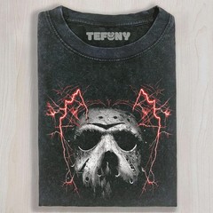 HALLOWEEN RETRO V13 UNISEX TEE