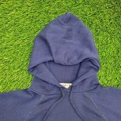 Vintage 80s International Fitness Center Hoodie Medium 20×27 USA