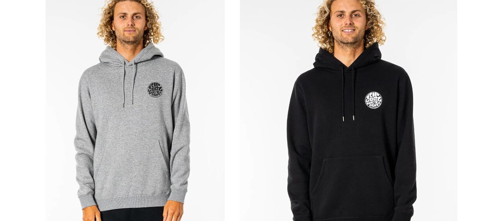 Ripcurl Men’s Wetsuit Icon Hoody – S, M, L, XL, XXL, XXXL – Various Colors – NEW