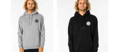 Ripcurl Men’s Wetsuit Icon Hoody – S, M, L, XL, XXL, XXXL – Various Colors – NEW