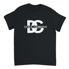 Dolce & Gabbana Brand Logo Design Shirt/Hoodie/Sweatshirt
