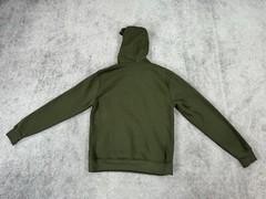 Southpole Hoodie Mens Large Green Teddy Bear Hip Hop Street Designer Logo Y2k