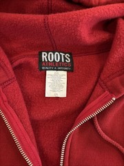 VTG E.T. The Extraterestrial 20th anniversary movie Promo Zip Up Hoodie And Pin