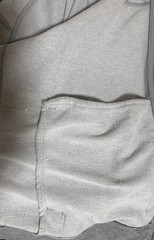 Under Armour Hoodie Mens Large Gray Fitted All Season Gear Zip Sports HEAVY