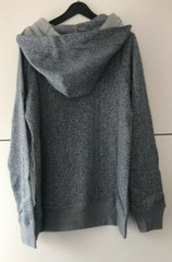 Element Men’s Hoodie / Blue Size XS New with Tags Free P&P UK Seller