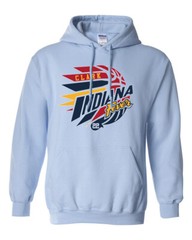 Indiana Fever – Caitlin Clark – 22 – WNBA – Goat – Top Seller – Hoodie