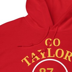 Go Taylor’s Husband Football Chiefs Funny Unisex Hoodie S,M,L,XL,2X,3X,4X