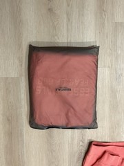 Essentials Fear of God Coral Hoodie and Pant Set