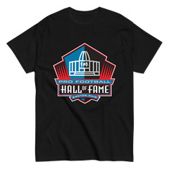 Pro Football NFL Hall Of Fame Canton, Ohio UNISEX Design Shirt/Hoodie/Sweatshirt