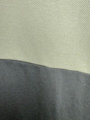 Billabong Abner Hoodie Men’s M Green Gray Colorblock Full Zip Sweatshirt NWT