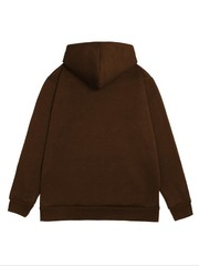 Hooded Sweatshirt Casual CHICAGO√
