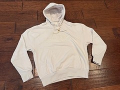 Nike Air Jordan Wings Luxury Collection Hoodie Made In Italy Mens L DX5785-030
