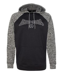 Iron Gods Logo Workout Hoodie, Gym Hoodie, Gym Apparel, Aesthetic Hoodie, Gym