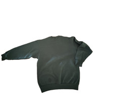 Vintage 1990s JanSport University of Puget Sound Sweatshirt Mens XL Green
