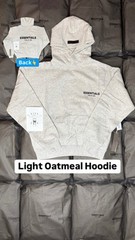 Fear Of God Essentials Hoodies – AUTHENTIC – All Colors and Sizes