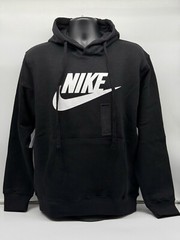 Nike Men Sweaters Hoodie Sportswear Club Fleece Pullover 3270