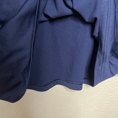 Under Armour Sweatshirt Mens XL Blue USMC Marines Camp Foster Okinawa Japan