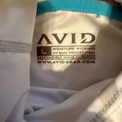 Avid Hoodie UV Protection Fishing Performance Hoodie W/ gator – Camo Men Large