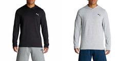 PUMA Men’s Performance Hoodie