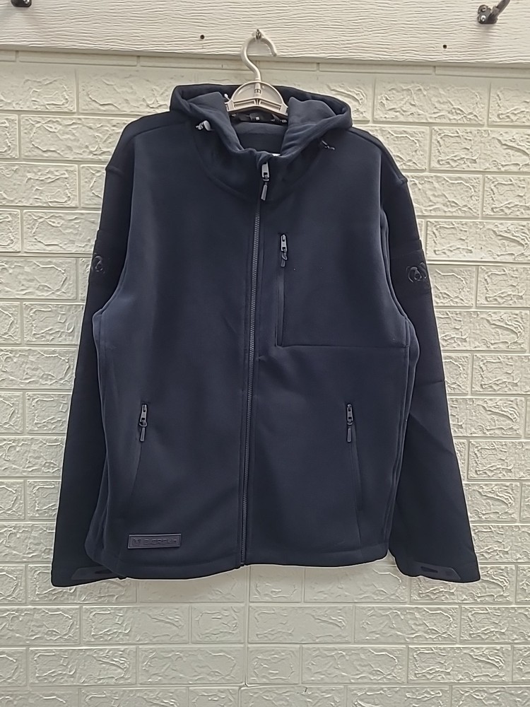 New Baerskin 4 Tactical Fleece Hoodie Men’s US Size L