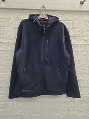 New Baerskin 4 Tactical Fleece Hoodie Men’s US Size L